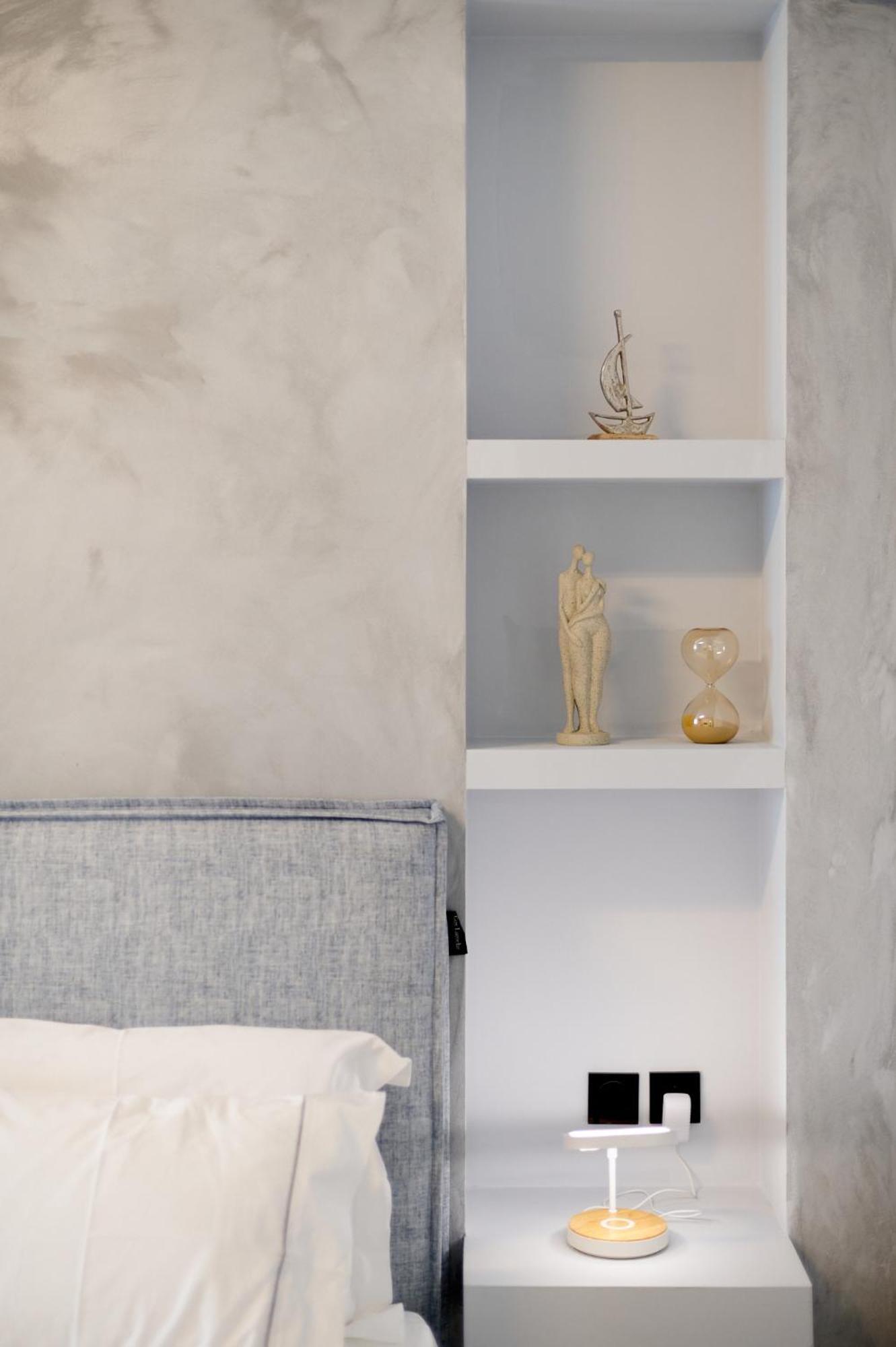 Sapphire Kythnos Suites Mérihasz Kültér fotó